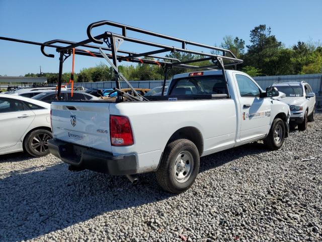 Photo 3 from auction – 2022 RAM 1500 CLASS with VIN 3C6JR7DG4NG332026