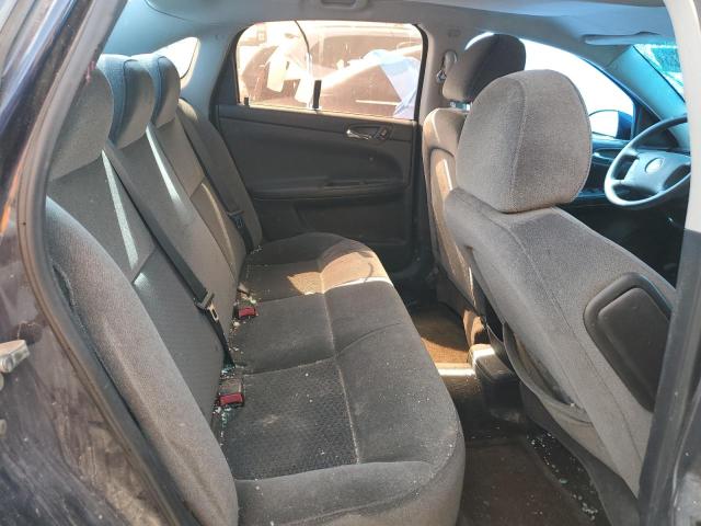 Photo 10 from auction – 2009 CHEVROLET IMPALA 1LT with VIN 2G1WT57N391189155
