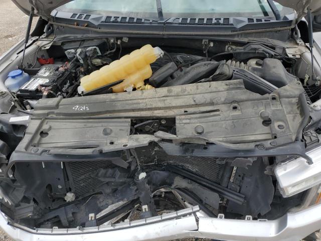 Photo 11 from auction – 2018 FORD F150 SUPER with VIN 1FTEW1E53JKF99044