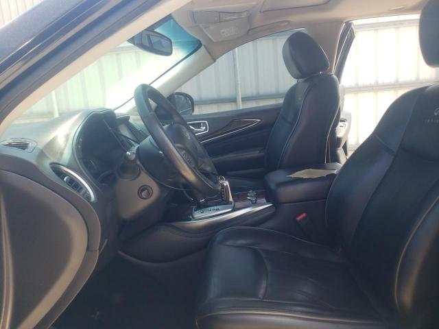 Photo 7 from auction – 2014 INFINITI QX60 with VIN 5N1AL0MM2EC508304