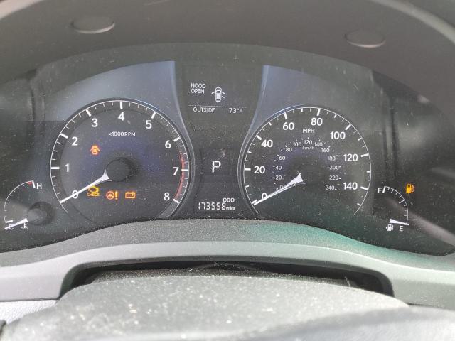 Photo 9 from auction – 2013 LEXUS RX 350 with VIN 2T2ZK1BA1DC103822