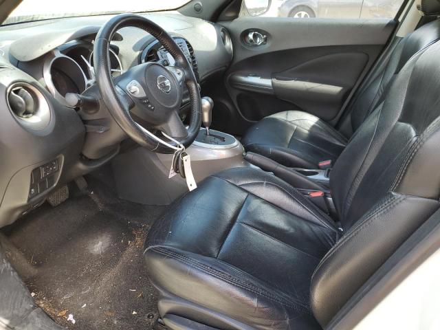 Photo 7 from auction – 2011 NISSAN JUKE S with VIN JN8AF5MR0BT003396