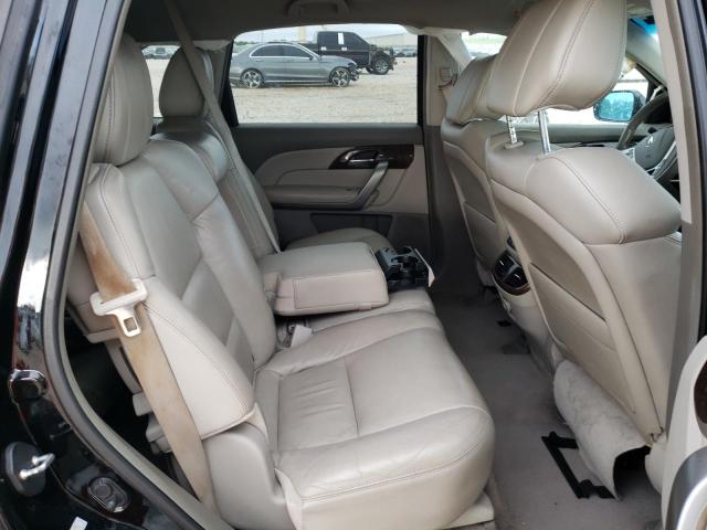 Zdjęcie 11 z aukcji – 2011 ACURA MDX z VIN 2HNYD2H27BH504191