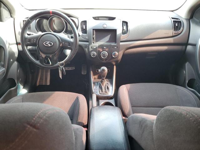 Photo 8 from auction – 2013 KIA FORTE SX with VIN KNAFW6A34D5745831