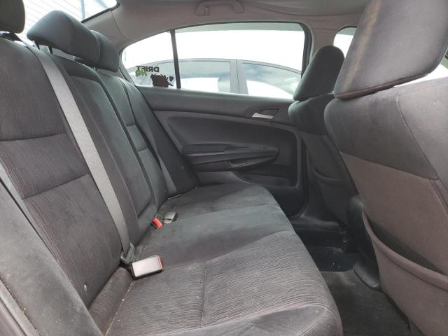 Photo 10 from auction – 2012 HONDA ACCORD LX with VIN 1HGCP2F37CA146160
