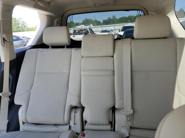 Photo 10 from auction – 2021 LEXUS GX 460 PRE with VIN JTJAM7BX3M5268736