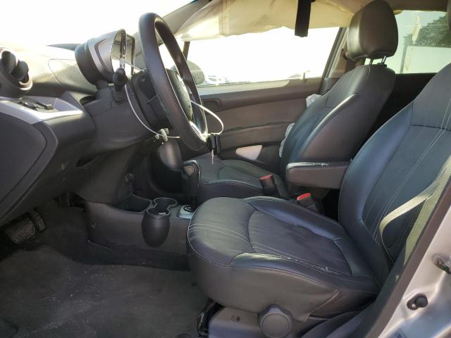 Photo 7 from auction – 2013 CHEVROLET SPARK 1LT with VIN KL8CD6S96DC616783