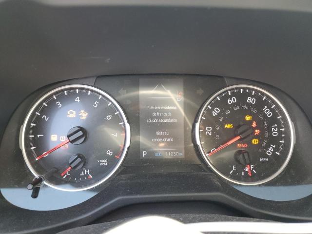 Photo 9 from auction – 2021 TOYOTA RAV4 LE with VIN 2T3H1RFV1MW148991