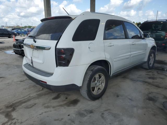 Photo 3 from auction – 2008 CHEVROLET EQUINOX LT with VIN 2CNDL33F086304373