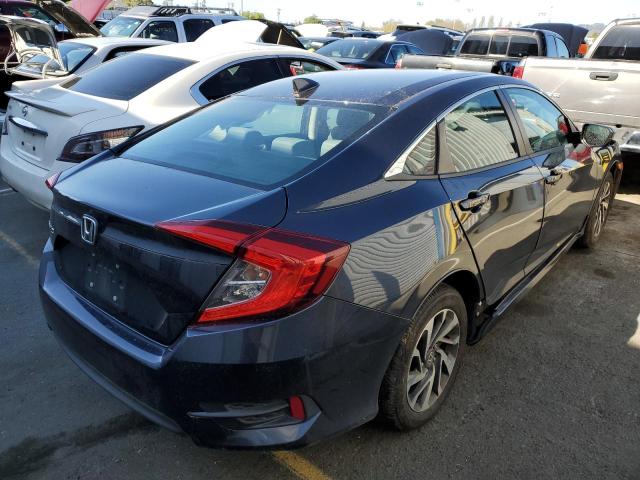 Photo 3 from auction – 2017 HONDA CIVIC EX with VIN 19XFC2F75HE205494