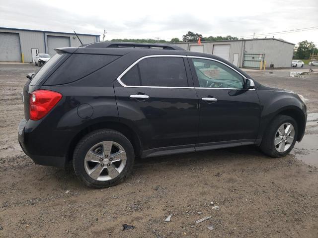 Photo 3 from auction – 2015 CHEVROLET EQUINOX LT with VIN 2GNALBEK5F6133314