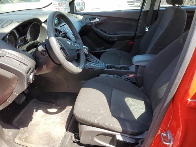 Photo 7 from auction – 2015 FORD FOCUS SE with VIN 1FADP3F28FL304715