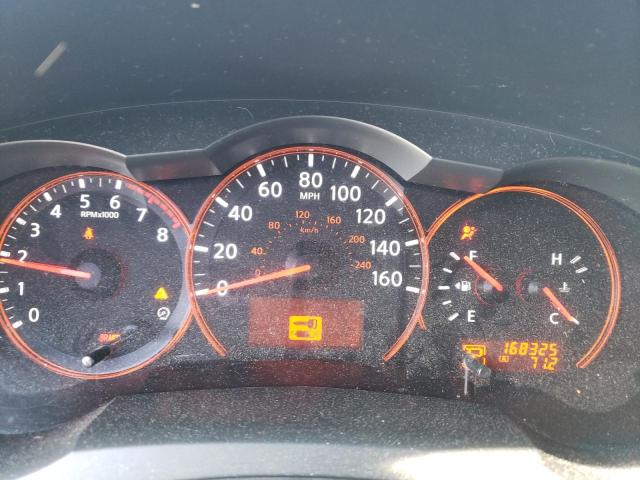 Photo 9 from auction – 2007 NISSAN ALTIMA 2.5 with VIN 1N4AL21E47N410465