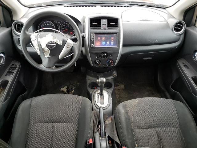Photo 8 from auction – 2019 NISSAN VERSA S with VIN 3N1CN7AP4KL824305