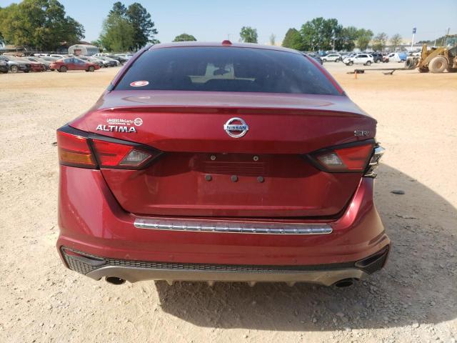 Photo 6 from auction – 2021 NISSAN ALTIMA SR with VIN 1N4BL4CV6MN311736