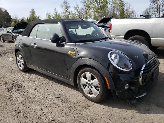 Photo 4 from auction – 2019 MINI COOPER with VIN WMWWG5C5XK3H07540