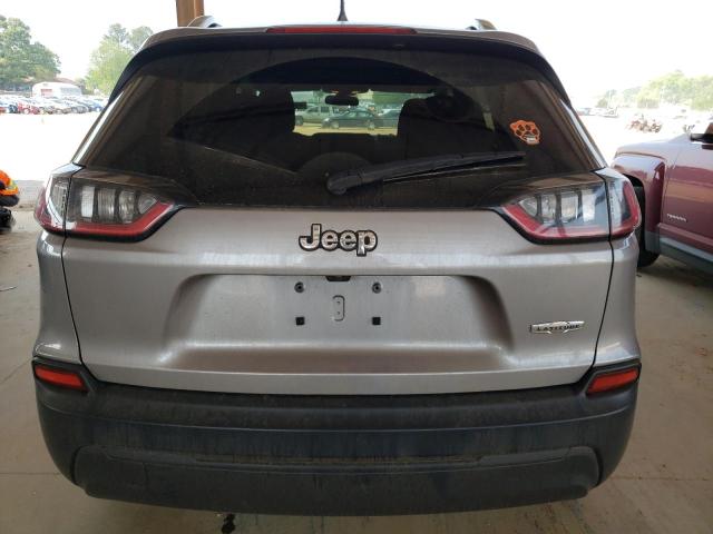 Photo 6 from auction – 2020 JEEP CHEROKEE L with VIN 1C4PJLCB1LD640323