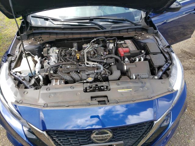 Photo 11 from auction – 2022 NISSAN ALTIMA SR with VIN 1N4BL4CV9NN379109