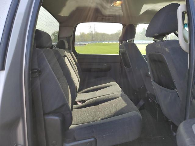 Photo 10 from auction – 2007 CHEVROLET SILVERADO with VIN 2GCEK133871690946