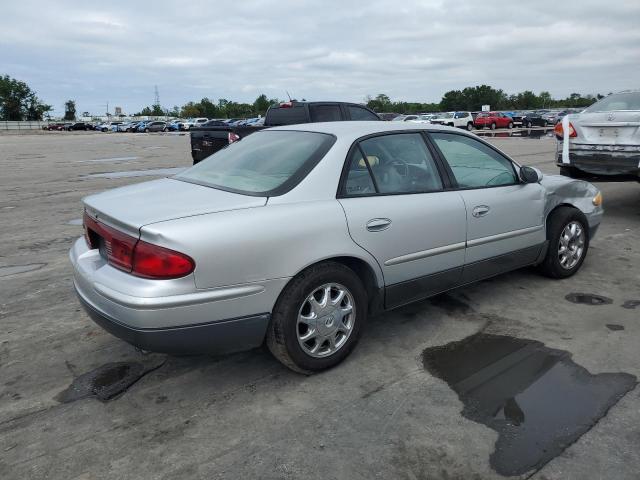Photo 3 from auction – 2002 BUICK REGAL GS with VIN 2G4WF551521141348