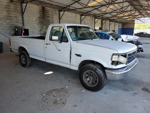 Photo 4 from auction – 1997 FORD F250 with VIN 3FTHF25H0VMA05067