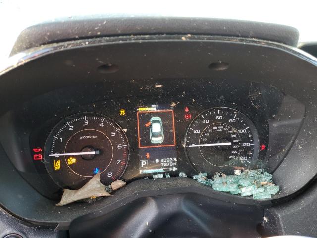 Photo 9 from auction – 2023 SUBARU IMPREZA with VIN 4S3GTAB61P3700485