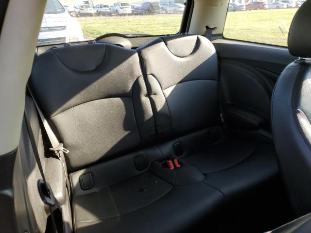 Photo 10 from auction – 2011 MINI COOPER with VIN WMWSU3C56BT099475