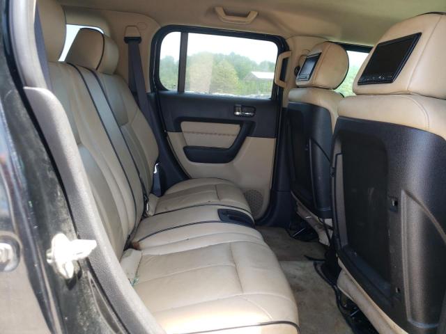 Photo 11 from auction – 2007 HUMMER H3 with VIN 5GTDN13E378102221