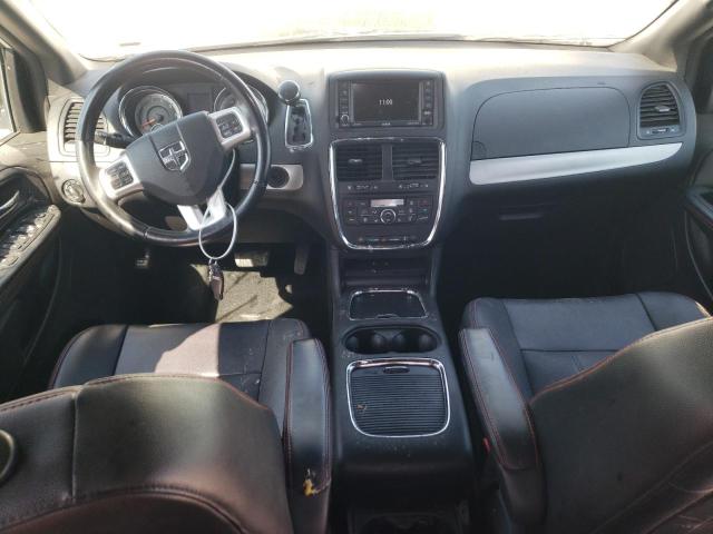 Photo 8 from auction – 2019 DODGE GRAND CARA with VIN 2C4RDGEG0KR785574