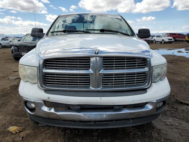 Photo 5 from auction – 2004 DODGE RAM 1500 S with VIN 1D7HU18D14S638035
