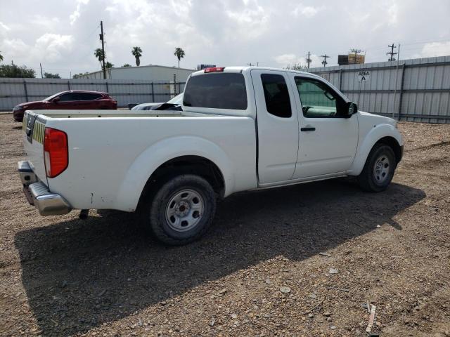 Photo 3 from auction – 2016 NISSAN FRONTIER S with VIN 1N6BD0CT5GN795107