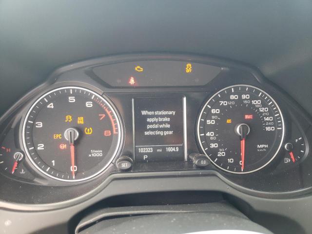 Zdjęcie 9 z aukcji – 2015 AUDI Q5 PREMIUM z VIN WA1LFAFP9FA131771