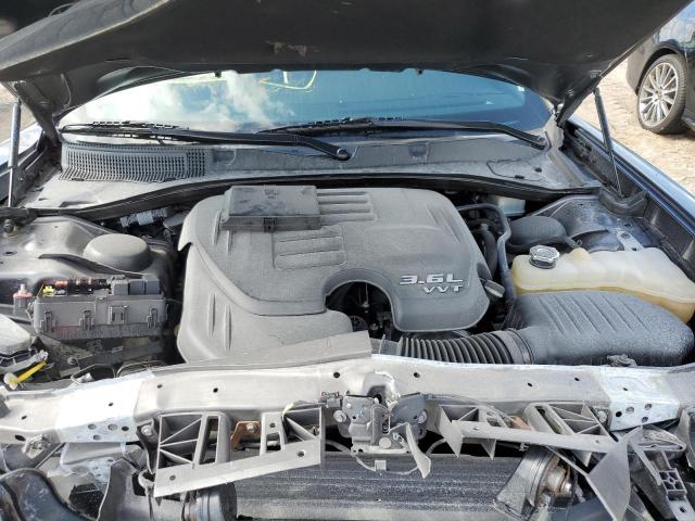 Photo 11 from auction – 2019 DODGE CHARGER SX with VIN 2C3CDXBG7KH695603
