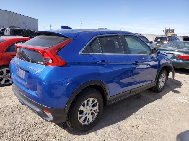 Photo 3 from auction – 2019 MITSUBISHI ECLIPSE CR with VIN JA4AT3AA2KZ033658