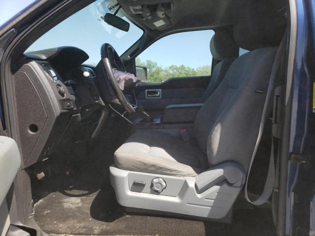 Photo 7 from auction – 2011 FORD F150 SUPER with VIN 1FTFX1CT3BFB74839
