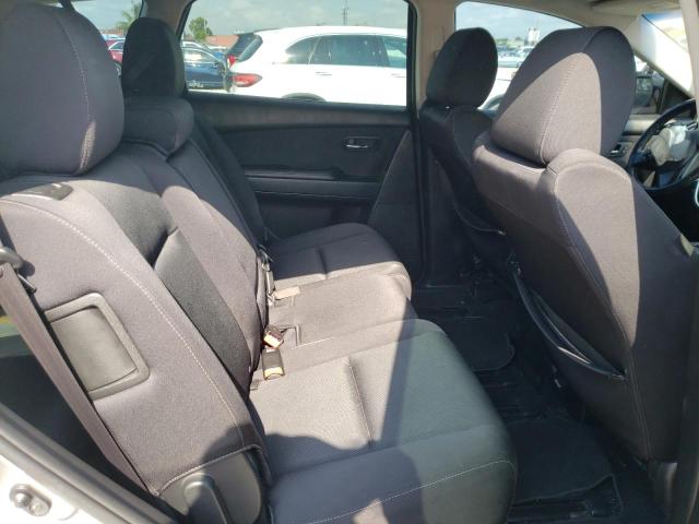 Photo 11 from auction – 2012 MAZDA CX-9 with VIN JM3TB2BA2C0366806