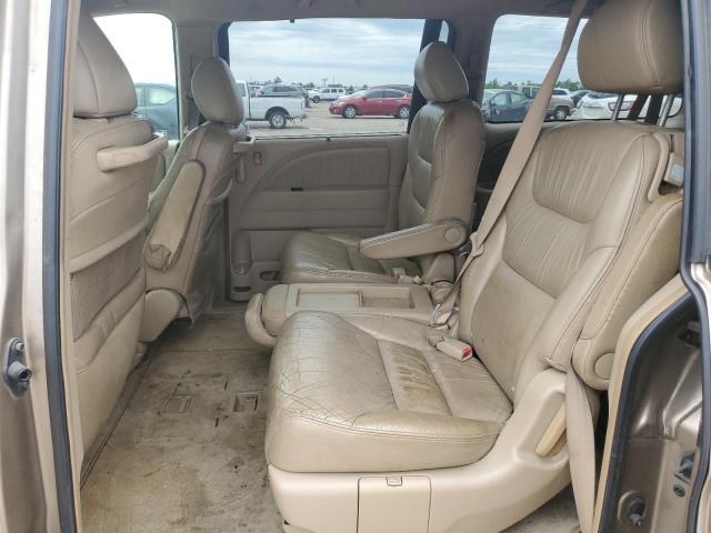 Photo 11 from auction – 2005 HONDA ODYSSEY EX with VIN 5FNRL38775B094033