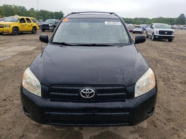 Photo 5 from auction – 2008 TOYOTA RAV4 with VIN JTMZD33V885115559