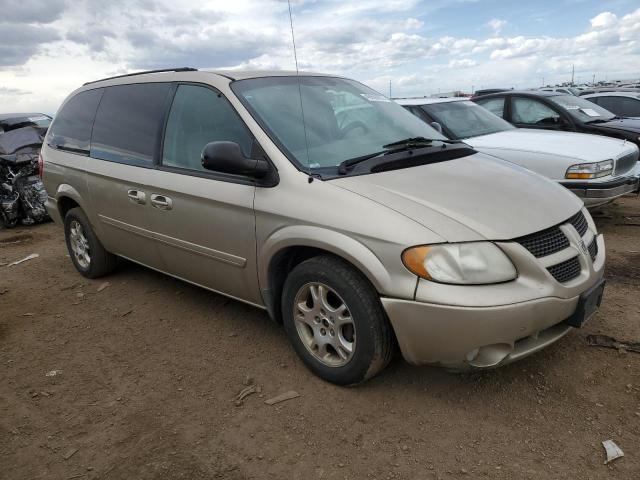 Photo 4 from auction – 2004 DODGE GRAND CARA with VIN 2D4GP44L24R573681