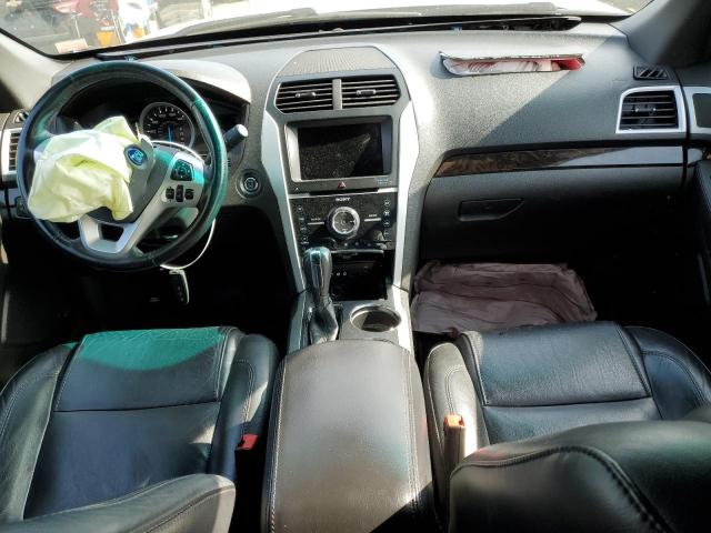 Photo 8 from auction – 2013 FORD EXPLORER L with VIN 1FM5K7F80DGA71309