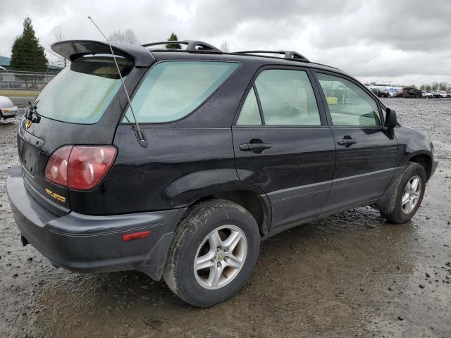 Photo 3 from auction – 2000 LEXUS RX 300 with VIN JT6HF10U2Y0150799