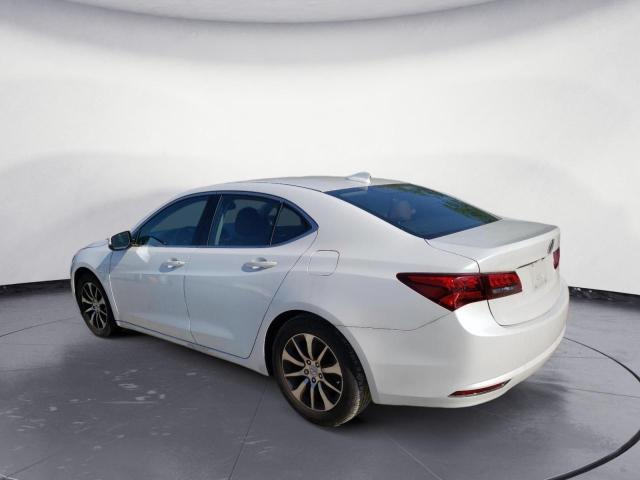 Photo 2 from auction – 2015 ACURA TLX with VIN 19UUB1F33FA013302