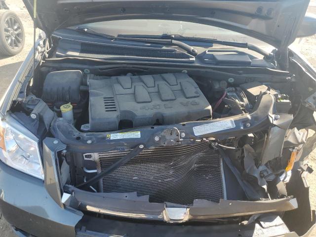 Photo 12 from auction – 2010 DODGE GRAND CARA with VIN 2D4RN5DX5AR216949