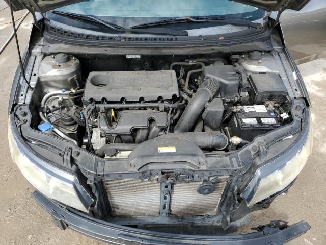 Photo 11 from auction – 2011 KIA FORTE EX with VIN KNAFU4A24B5327817