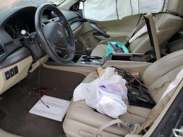 Photo 7 from auction – 2013 ACURA RDX TECHNO with VIN 5J8TB4H55DL021074