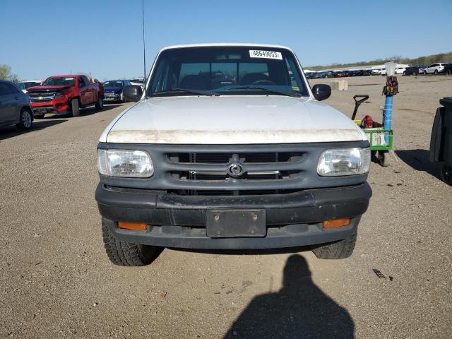 Photo 5 from auction – 1994 MAZDA B4000 CAB with VIN 4F4DR17X0RTN10724