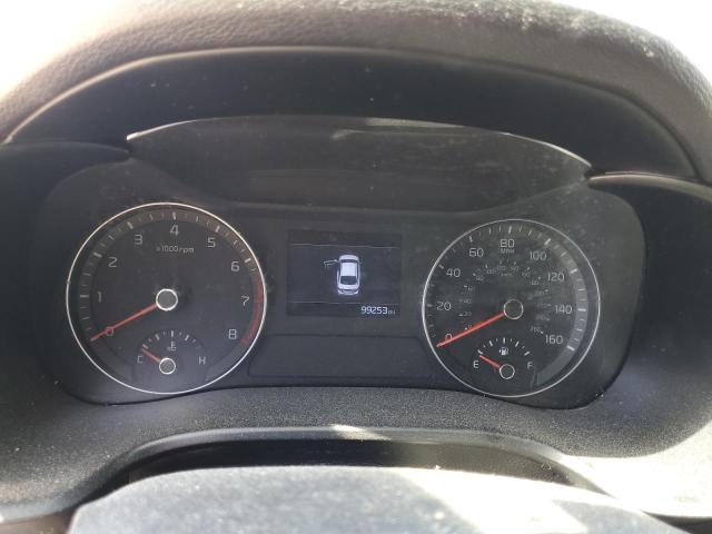 Photo 9 from auction – 2019 KIA FORTE FE with VIN 3KPF24AD7KE014467