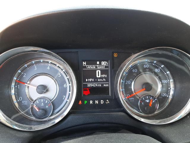 Photo 9 from auction – 2013 CHRYSLER TOWN & COU with VIN 2C4RC1BG0DR696580