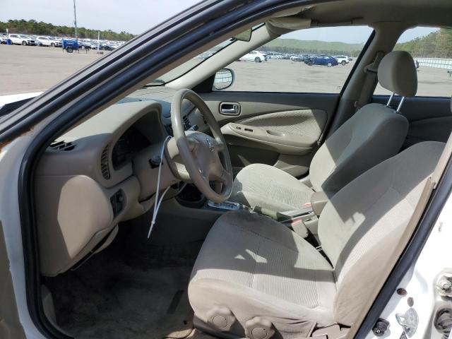 Photo 7 from auction – 2005 NISSAN SENTRA with VIN 3N1CB51D65L553268