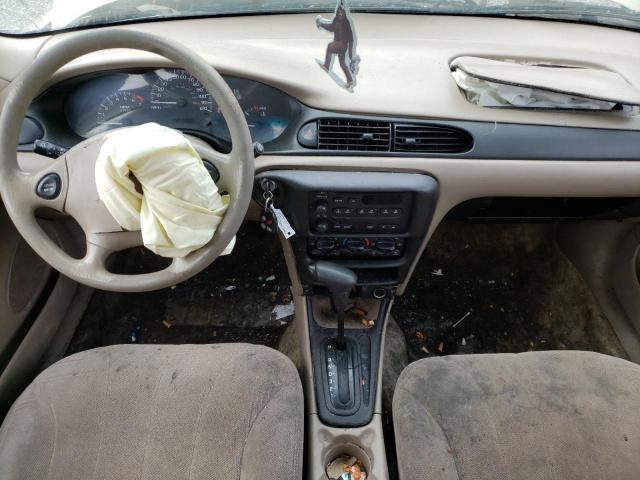 Photo 8 from auction – 2005 CHEVROLET CLASSIC with VIN 1G1ND52F65M102646